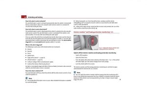 Skoda-Yeti-owners-manual page 47 min