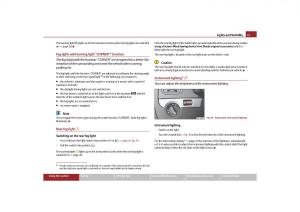 Skoda-Yeti-owners-manual page 58 min