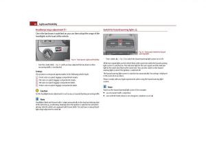 Skoda-Yeti-owners-manual page 59 min