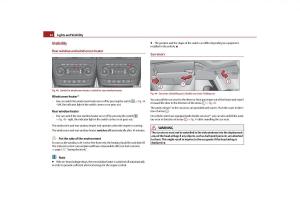 Skoda-Yeti-owners-manual page 63 min