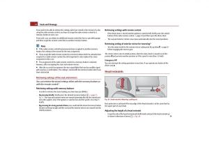 Skoda-Yeti-owners-manual page 73 min