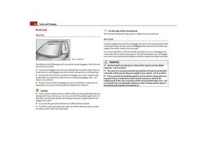 Skoda-Yeti-owners-manual page 85 min