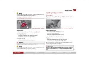 Skoda-Yeti-owners-manual page 88 min