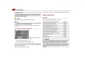 Skoda-Yeti-owners-manual page 89 min