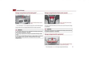 Skoda-Yeti-owners-manual page 91 min