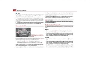 Skoda-Yeti-manual-del-propietario page 123 min