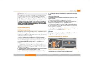 Skoda-Yeti-manuale-del-proprietario page 158 min