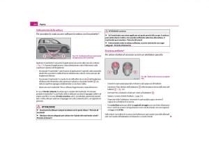 Skoda-Yeti-manuale-del-proprietario page 233 min