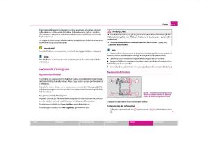 Skoda-Yeti-manuale-del-proprietario page 234 min