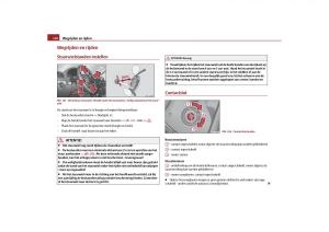 Skoda-Yeti-handleiding page 111 min