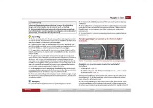 Skoda-Yeti-handleiding page 118 min