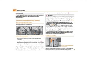 Skoda-Yeti-handleiding page 147 min