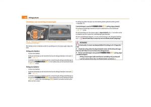 Skoda-Yeti-handleiding page 159 min