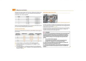 Skoda-Yeti-handleiding page 163 min