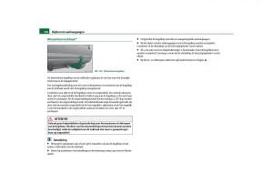 Skoda-Yeti-handleiding page 197 min