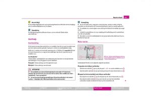 Skoda-Yeti-handleiding page 234 min
