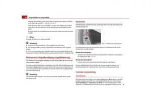 Skoda-Yeti-handleiding page 41 min