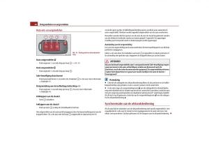 Skoda-Yeti-handleiding page 47 min