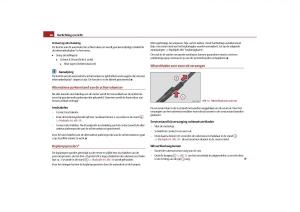 Skoda-Yeti-handleiding page 67 min