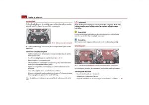 Skoda-Yeti-handleiding page 83 min