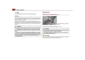 Skoda-Yeti-handleiding page 87 min