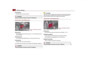 Skoda-Yeti-handleiding page 89 min