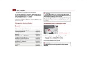 Skoda-Yeti-handleiding page 91 min