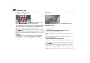 Skoda-Yeti-bruksanvisningen page 107 min