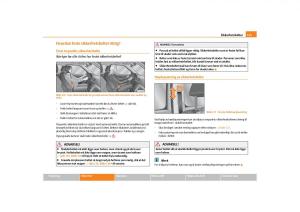 Skoda-Yeti-bruksanvisningen page 136 min