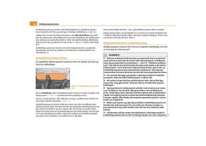 Skoda-Yeti-bruksanvisningen page 145 min