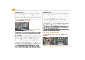 Skoda-Yeti-bruksanvisningen page 149 min