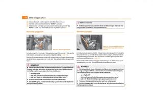 Skoda-Yeti-bruksanvisningen page 151 min