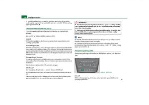 Skoda-Yeti-bruksanvisningen page 157 min