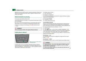 Skoda-Yeti-bruksanvisningen page 161 min