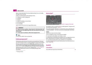 Skoda-Yeti-bruksanvisningen page 213 min