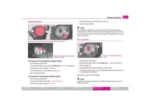 Skoda-Yeti-bruksanvisningen page 226 min