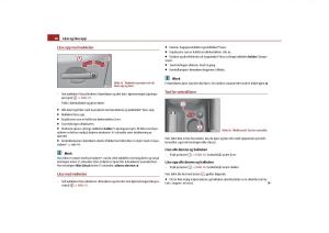 Skoda-Yeti-bruksanvisningen page 41 min