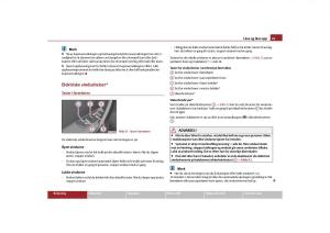 Skoda-Yeti-bruksanvisningen page 46 min