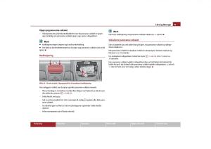 Skoda-Yeti-bruksanvisningen page 50 min