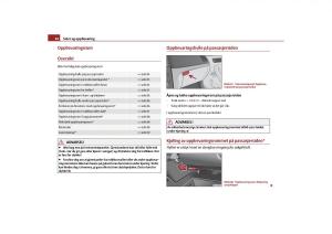 Skoda-Yeti-bruksanvisningen page 85 min