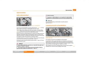 Skoda-Yeti-instruktionsbok page 136 min