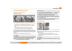 Skoda-Yeti-instruktionsbok page 138 min