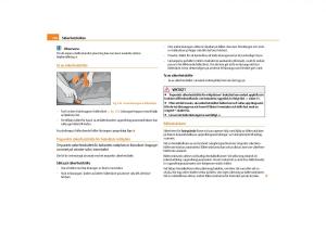 Skoda-Yeti-instruktionsbok page 139 min