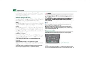 Skoda-Yeti-instruktionsbok page 159 min