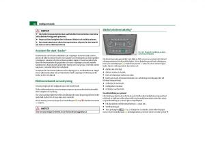 Skoda-Yeti-instruktionsbok page 163 min