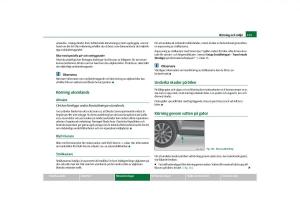 Skoda-Yeti-instruktionsbok page 172 min