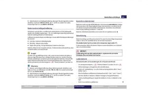 Skoda-Yeti-instruktionsbok page 204 min