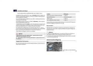 Skoda-Yeti-instruktionsbok page 205 min