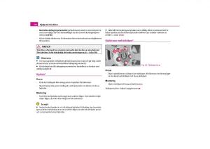 Skoda-Yeti-instruktionsbok page 217 min