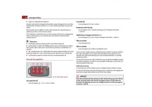 Skoda-Yeti-instruktionsbok page 45 min